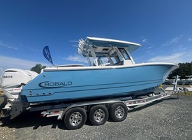 Anglers Marine